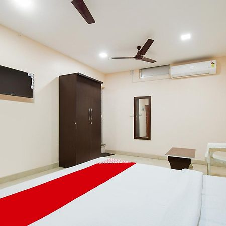 OYO 85554 Hotel Harihar Premium Jamshedpur Bagian luar foto