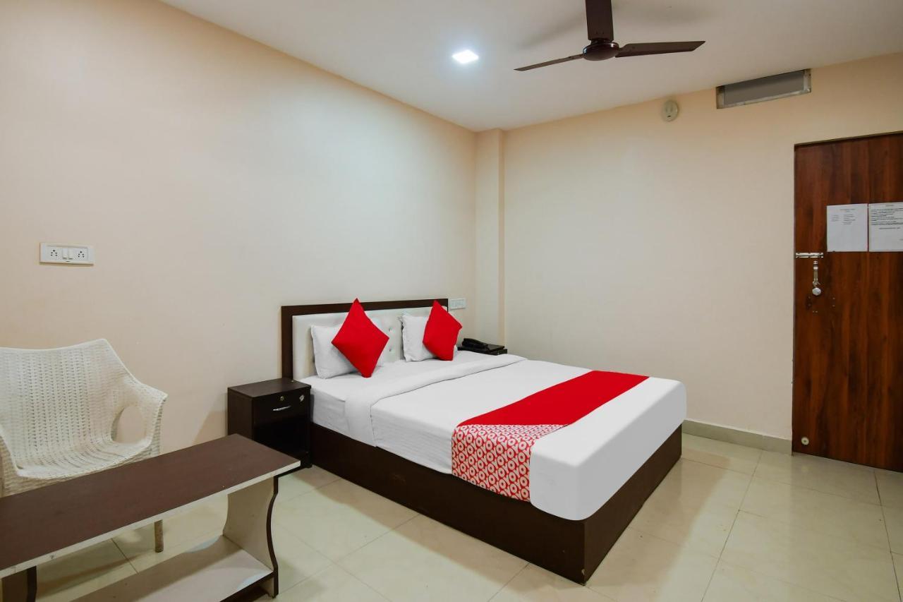 OYO 85554 Hotel Harihar Premium Jamshedpur Bagian luar foto