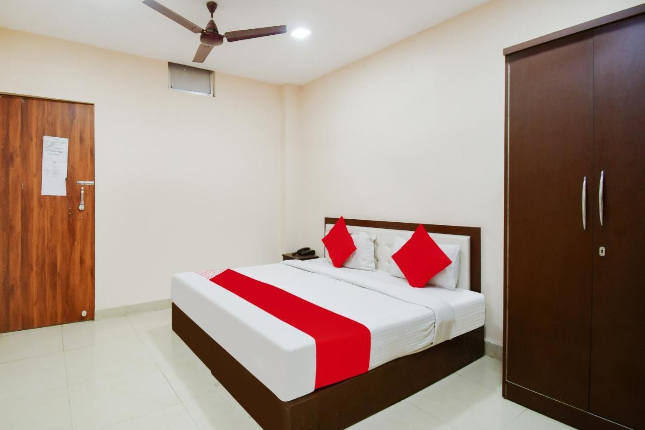 OYO 85554 Hotel Harihar Premium Jamshedpur Bagian luar foto