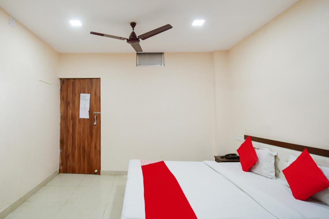 OYO 85554 Hotel Harihar Premium Jamshedpur Bagian luar foto