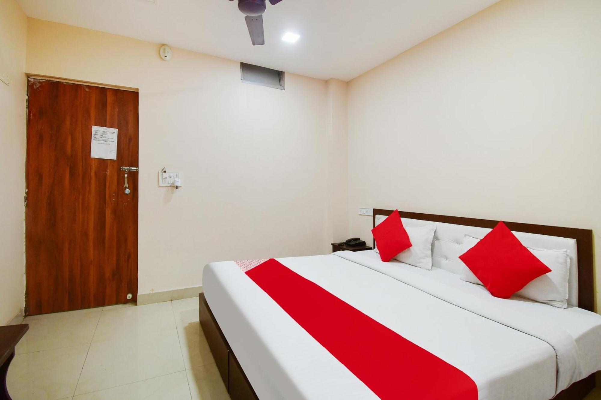 OYO 85554 Hotel Harihar Premium Jamshedpur Bagian luar foto