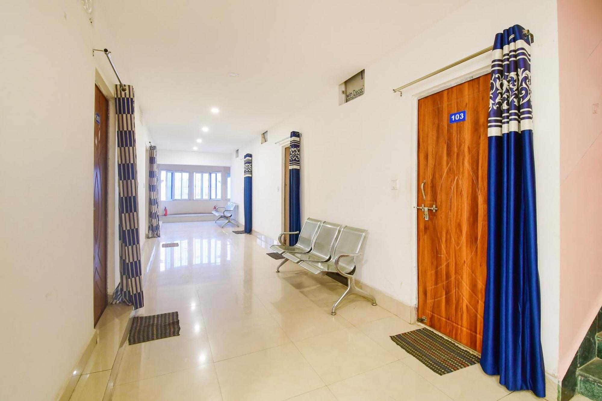 OYO 85554 Hotel Harihar Premium Jamshedpur Bagian luar foto