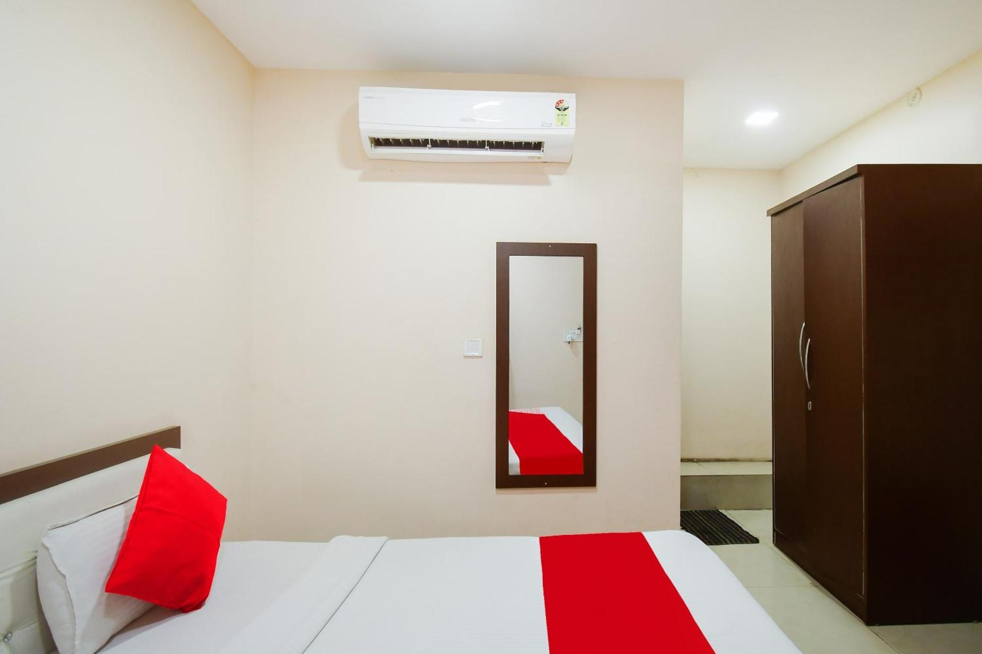 OYO 85554 Hotel Harihar Premium Jamshedpur Bagian luar foto