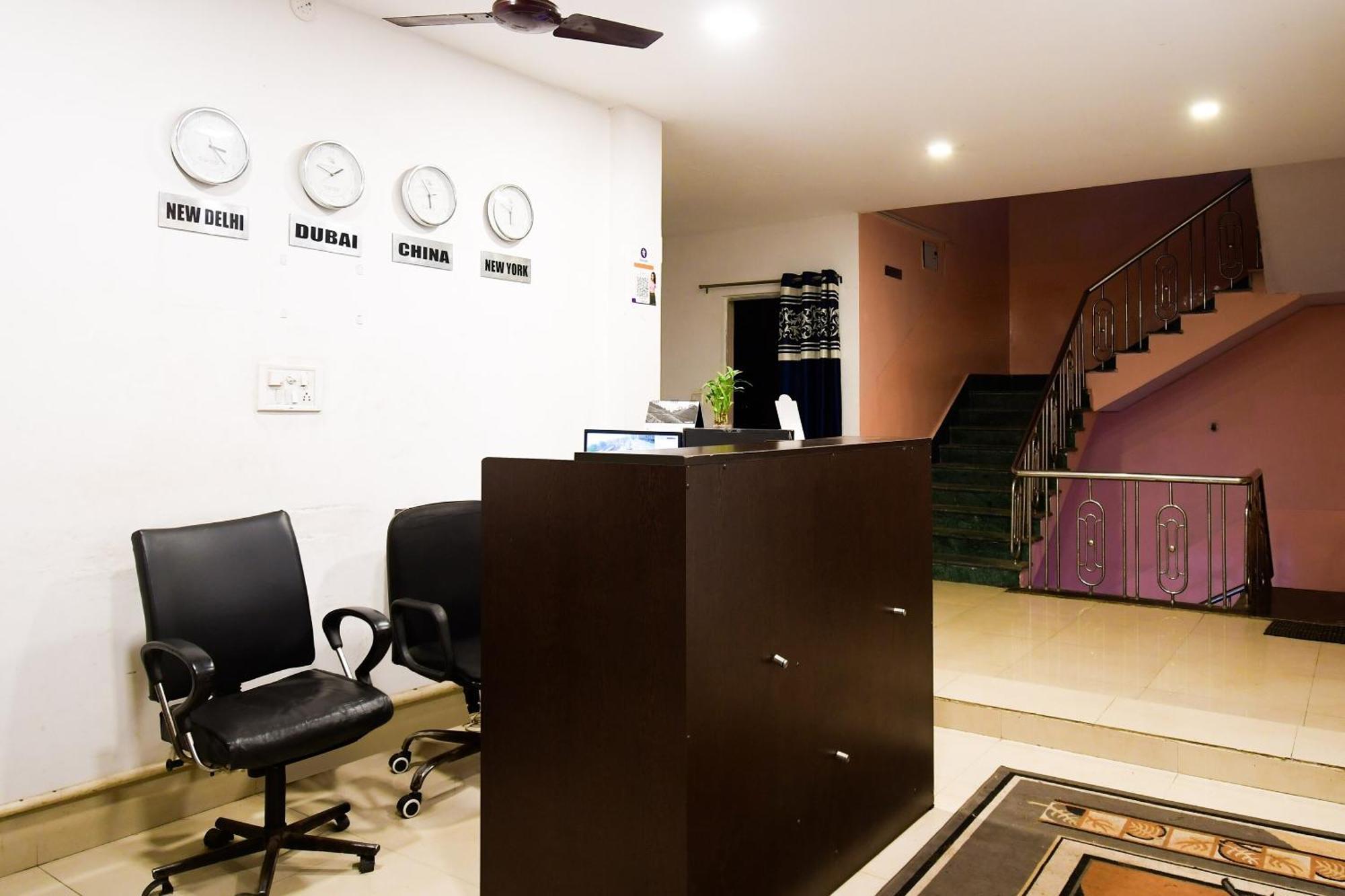 OYO 85554 Hotel Harihar Premium Jamshedpur Bagian luar foto
