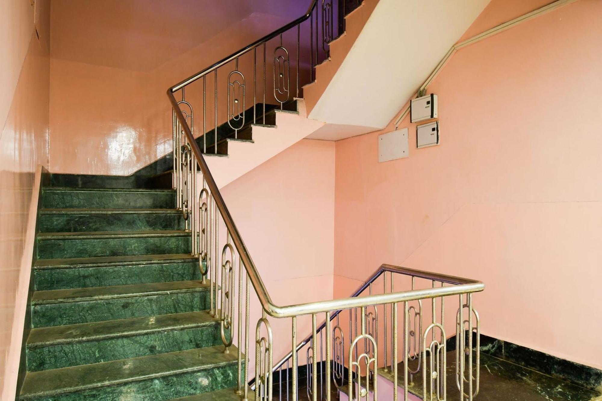 OYO 85554 Hotel Harihar Premium Jamshedpur Bagian luar foto