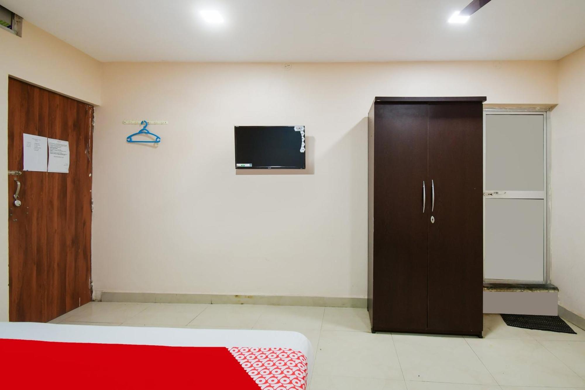 OYO 85554 Hotel Harihar Premium Jamshedpur Bagian luar foto