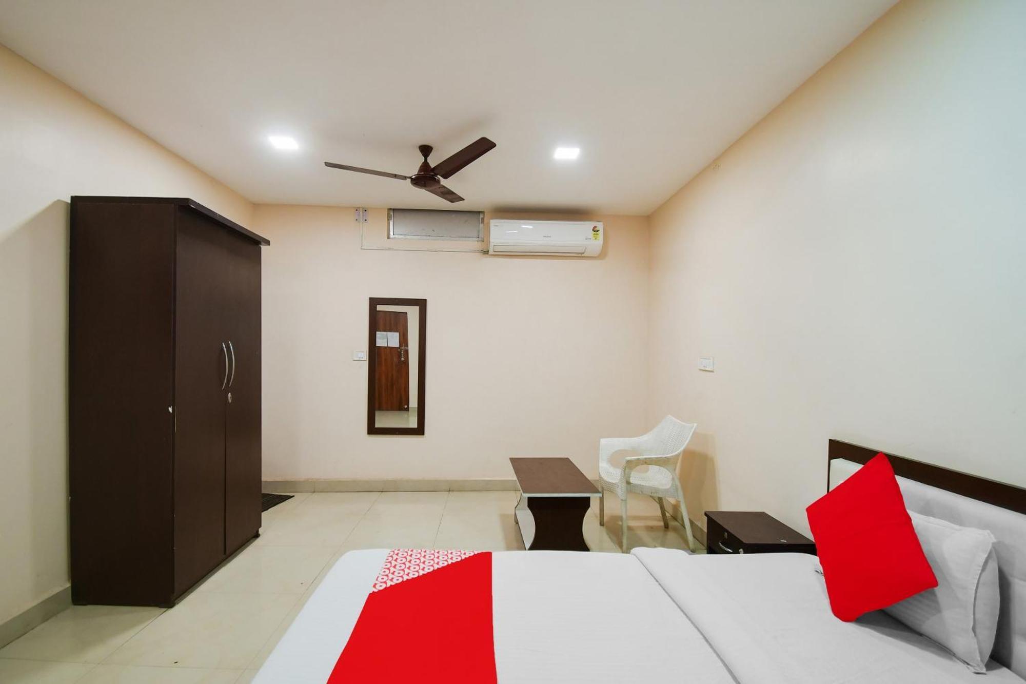 OYO 85554 Hotel Harihar Premium Jamshedpur Bagian luar foto