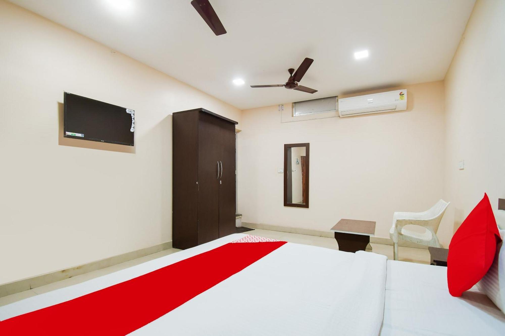 OYO 85554 Hotel Harihar Premium Jamshedpur Bagian luar foto